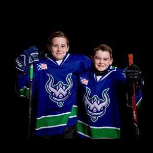 Meet your Posher, Terry